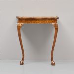 465420 Console table